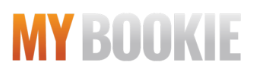 MyBookie logo